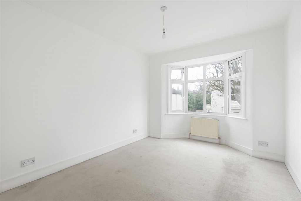 Bishops Close, Walthamstow, London, E17