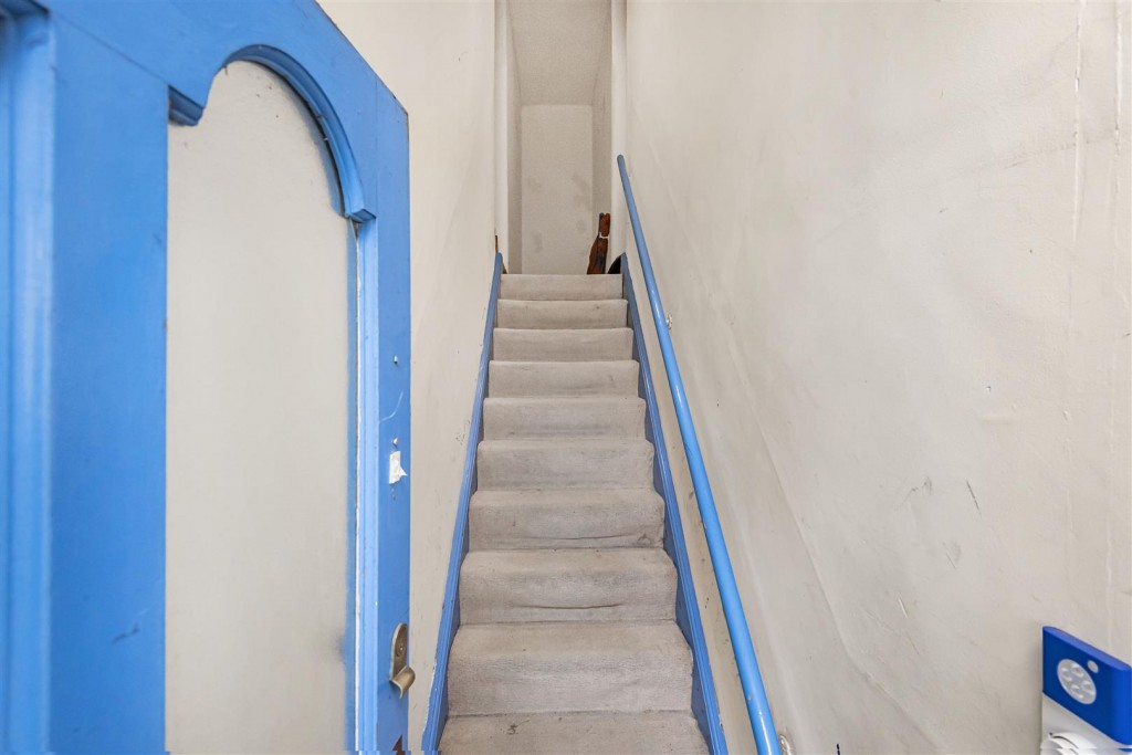 Bishops Close, Walthamstow, London, E17
