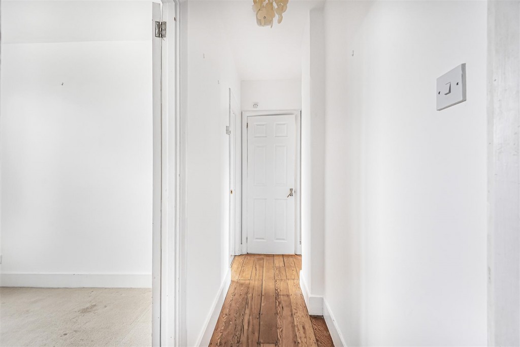 Bishops Close, Walthamstow, London, E17