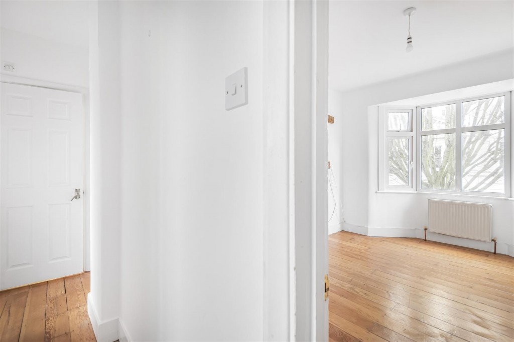 Bishops Close, Walthamstow, London, E17
