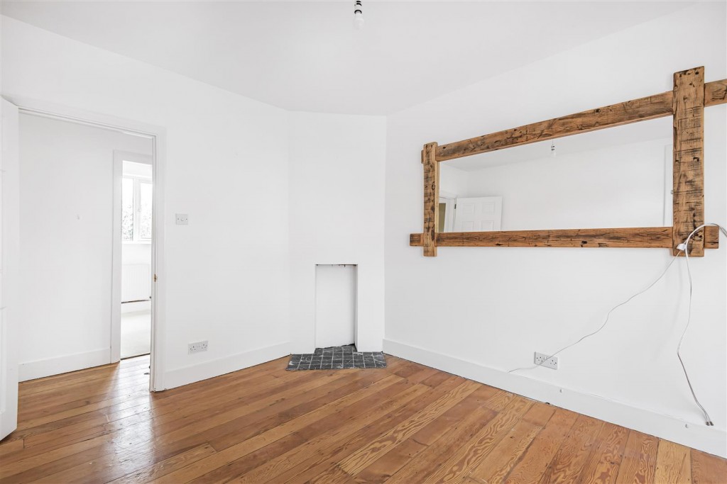 Bishops Close, Walthamstow, London, E17