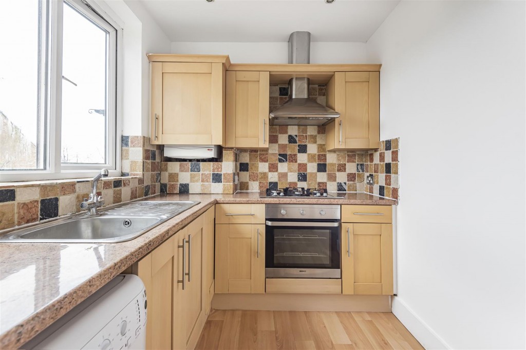 Bishops Close, Walthamstow, London, E17