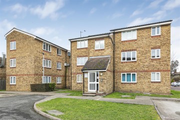 Liden Close, Walthamstow, London, E17
