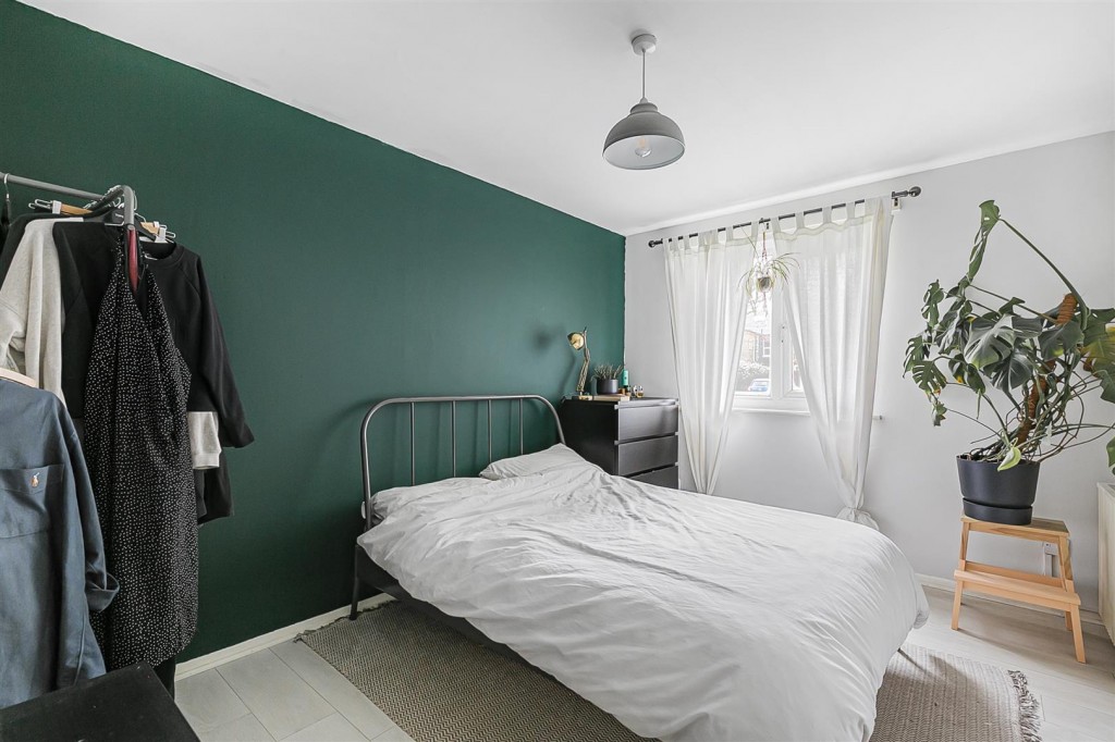 Liden Close, Walthamstow, London, E17