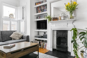 Brettenham Road, Walthamstow, London, E17