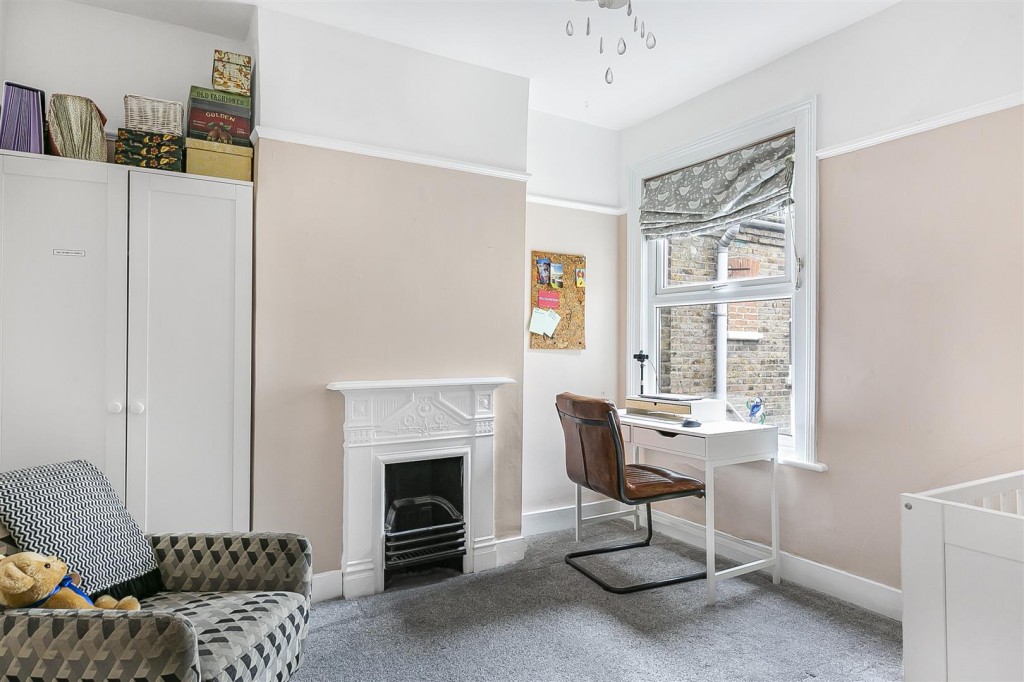 Brettenham Road, Walthamstow, London, E17