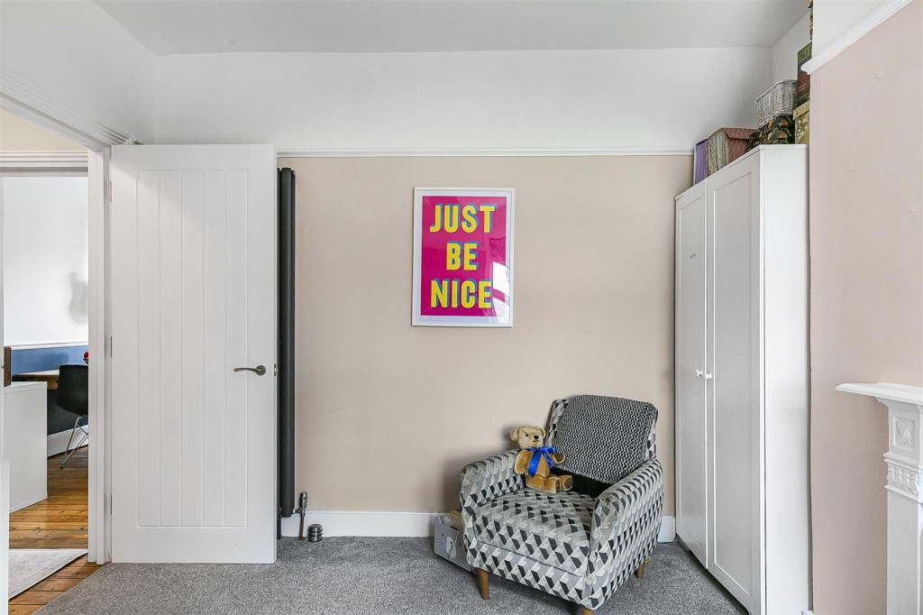 Brettenham Road, Walthamstow, London, E17