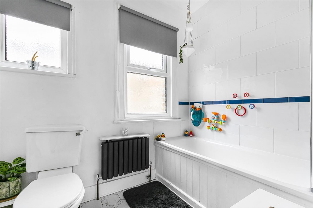 Brettenham Road, Walthamstow, London, E17
