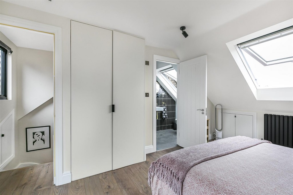 Brettenham Road, Walthamstow, London, E17