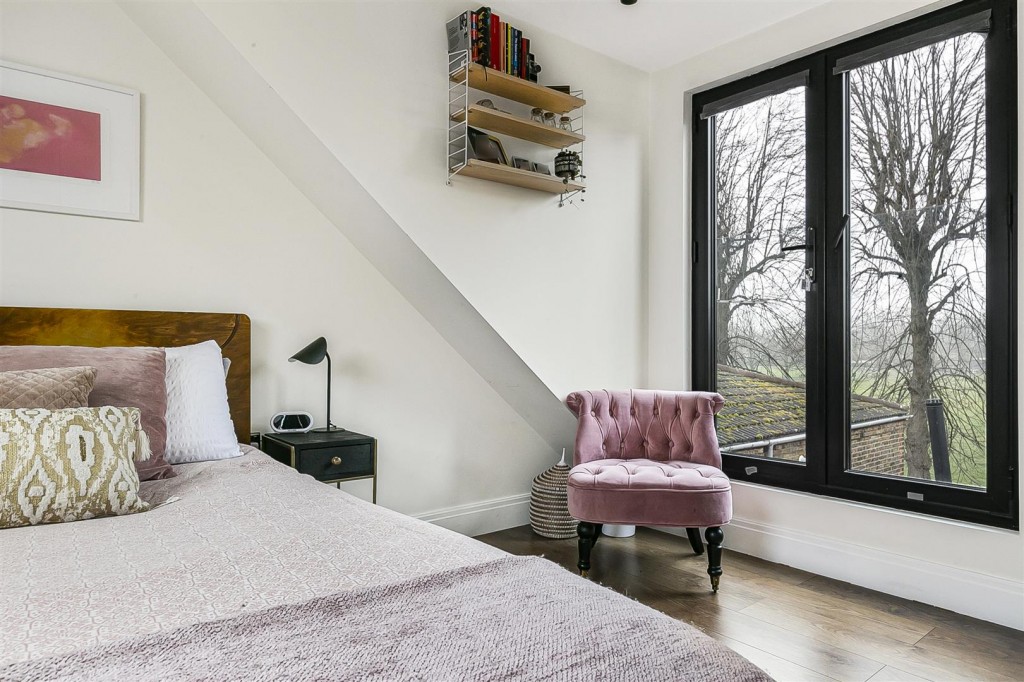 Brettenham Road, Walthamstow, London, E17