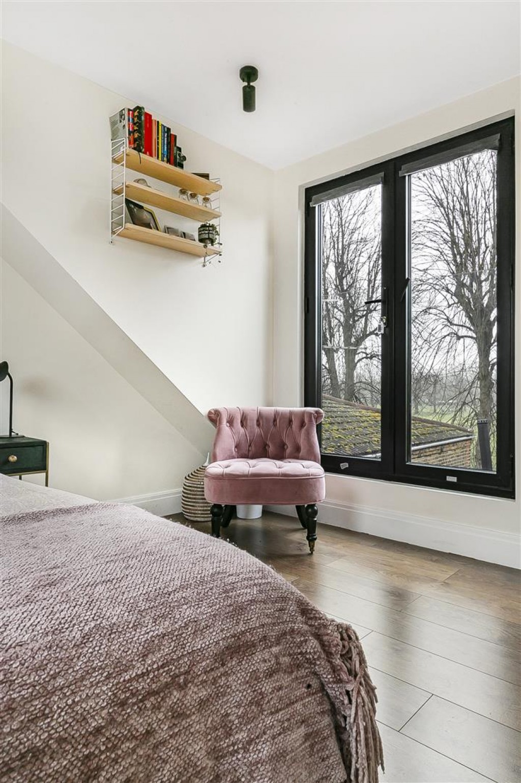 Brettenham Road, Walthamstow, London, E17