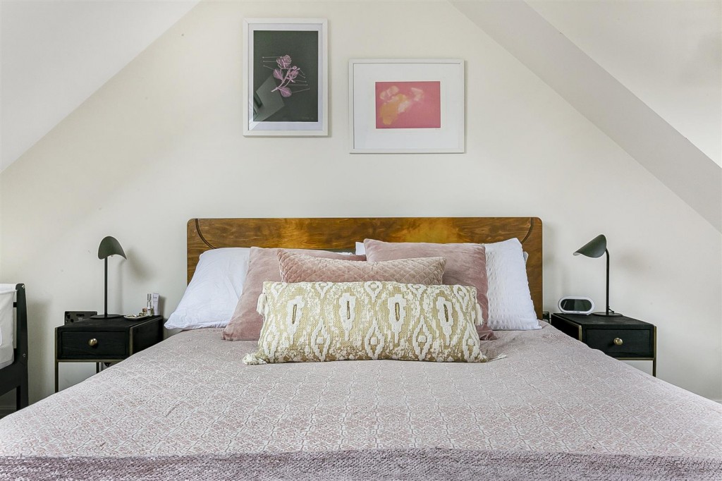 Brettenham Road, Walthamstow, London, E17