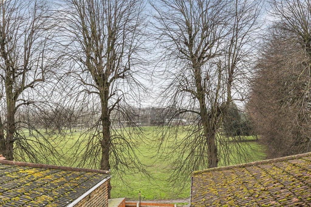 Brettenham Road, Walthamstow, London, E17
