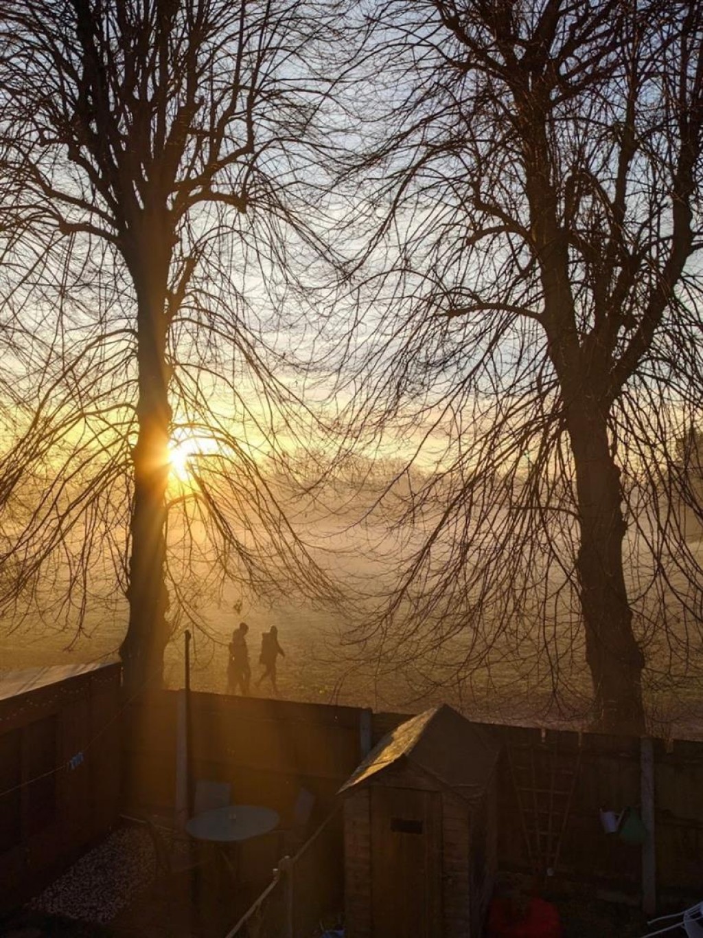 Brettenham Road, Walthamstow, London, E17