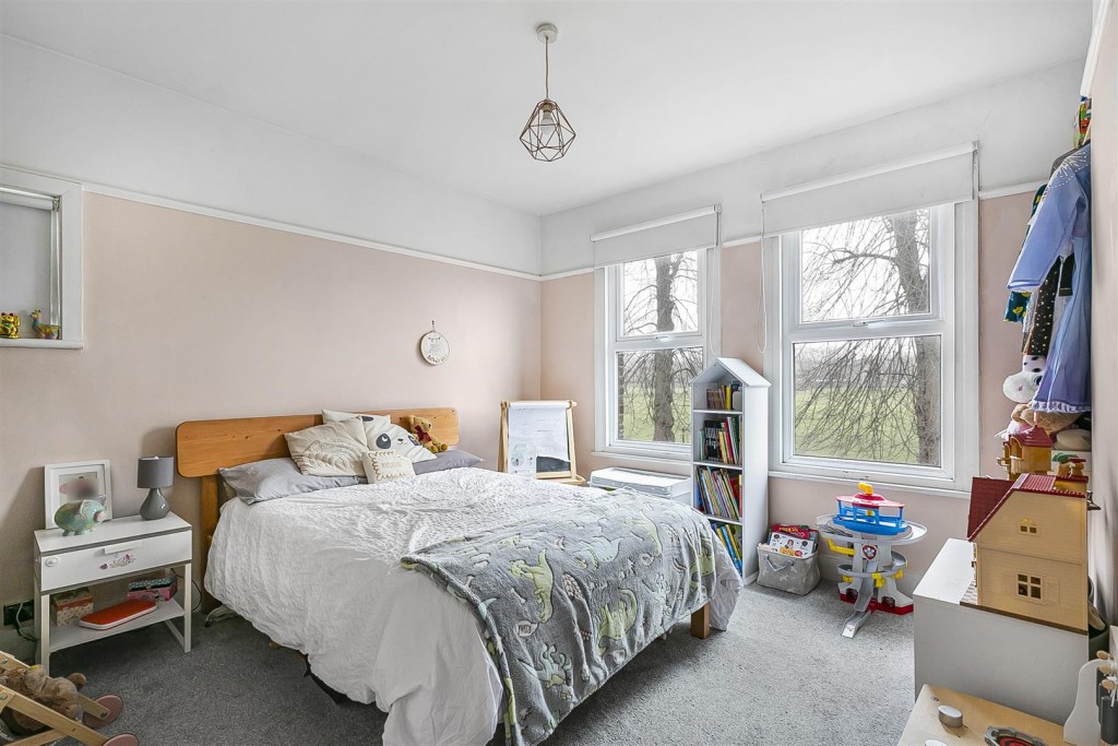 Brettenham Road, Walthamstow, London, E17