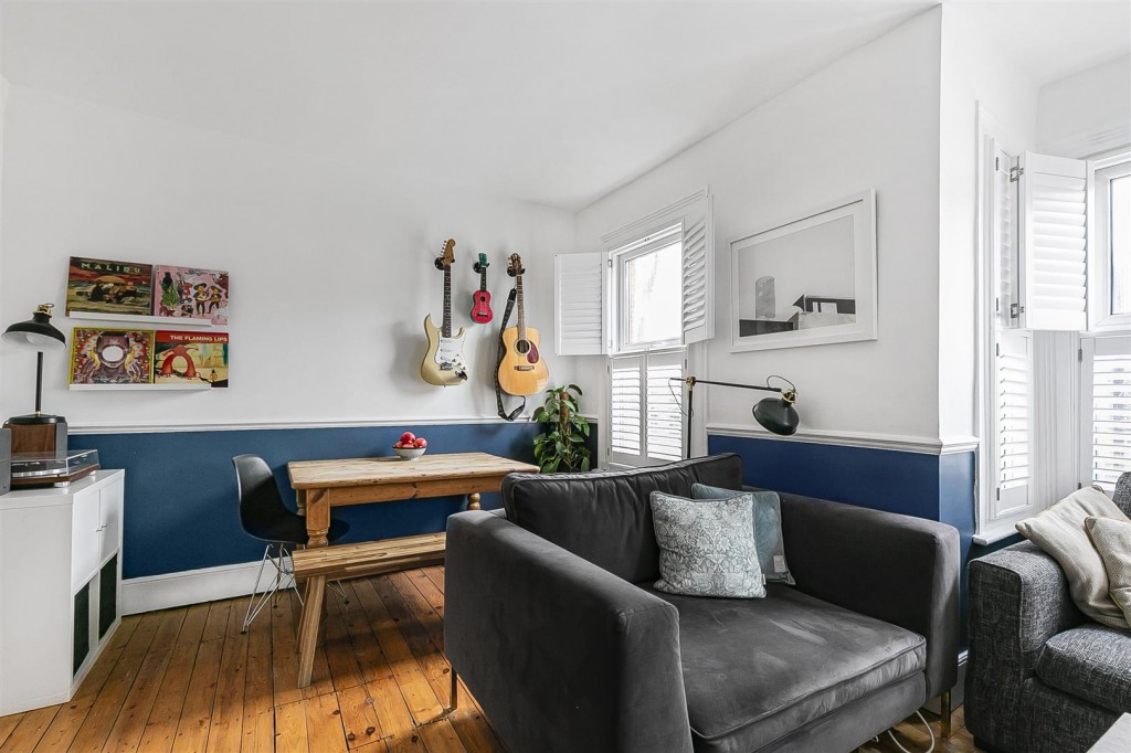 Brettenham Road, Walthamstow, London, E17