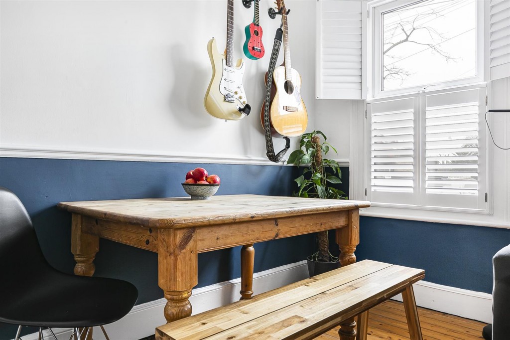Brettenham Road, Walthamstow, London, E17