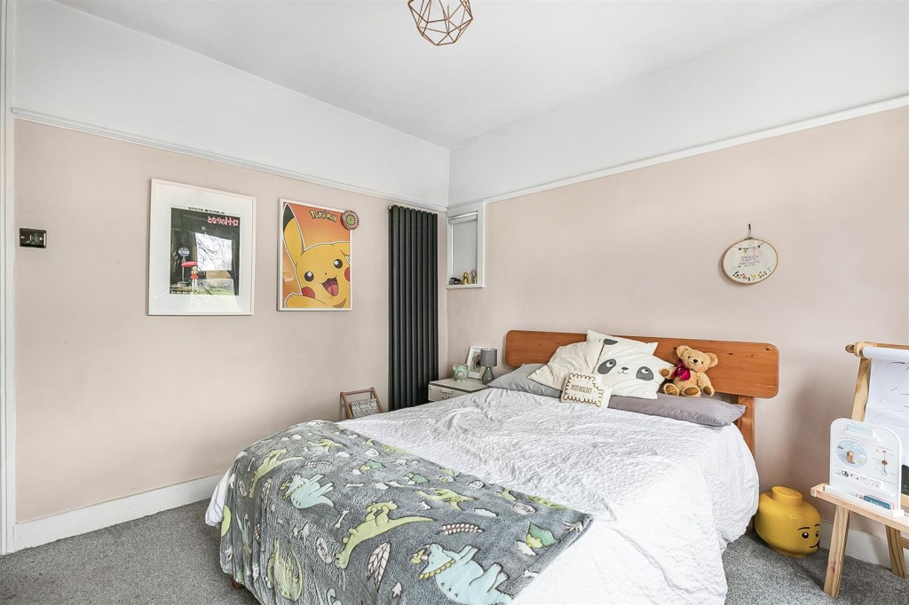 Brettenham Road, Walthamstow, London, E17