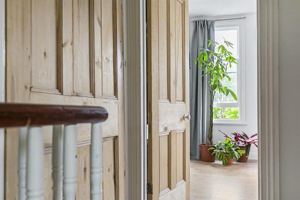 Capworth Street, Leyton, London, E10