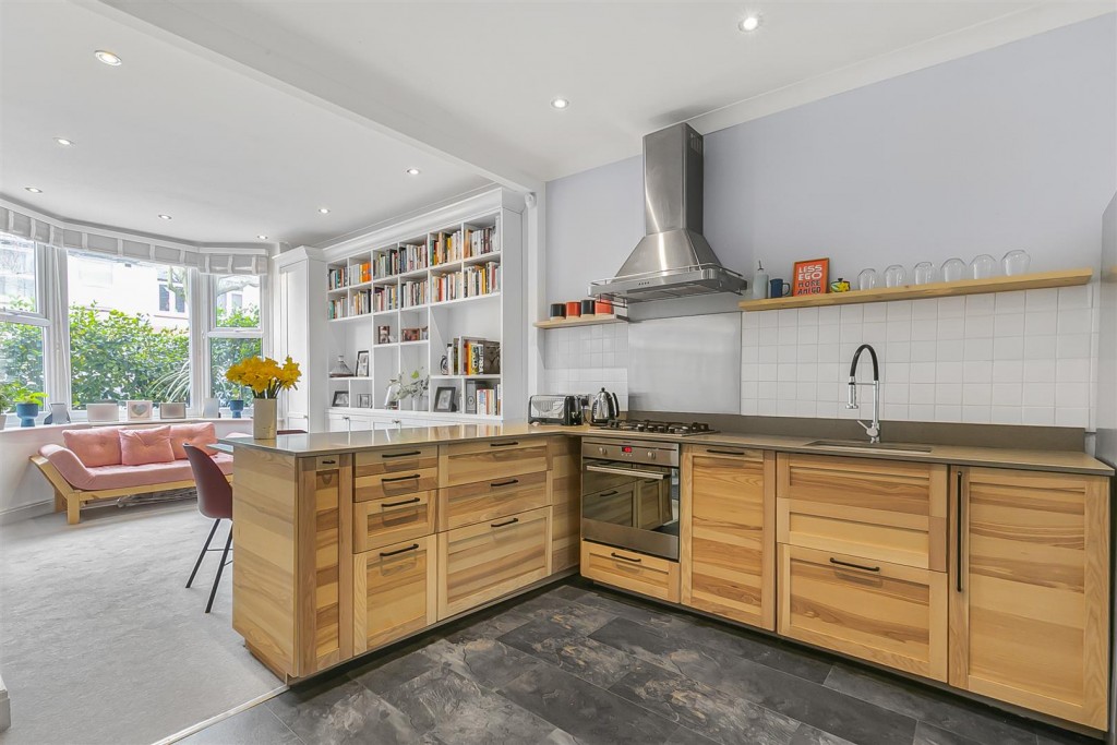 Bedford Road, Walthamstow, London, E17
