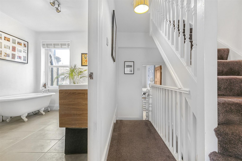 Bedford Road, Walthamstow, London, E17