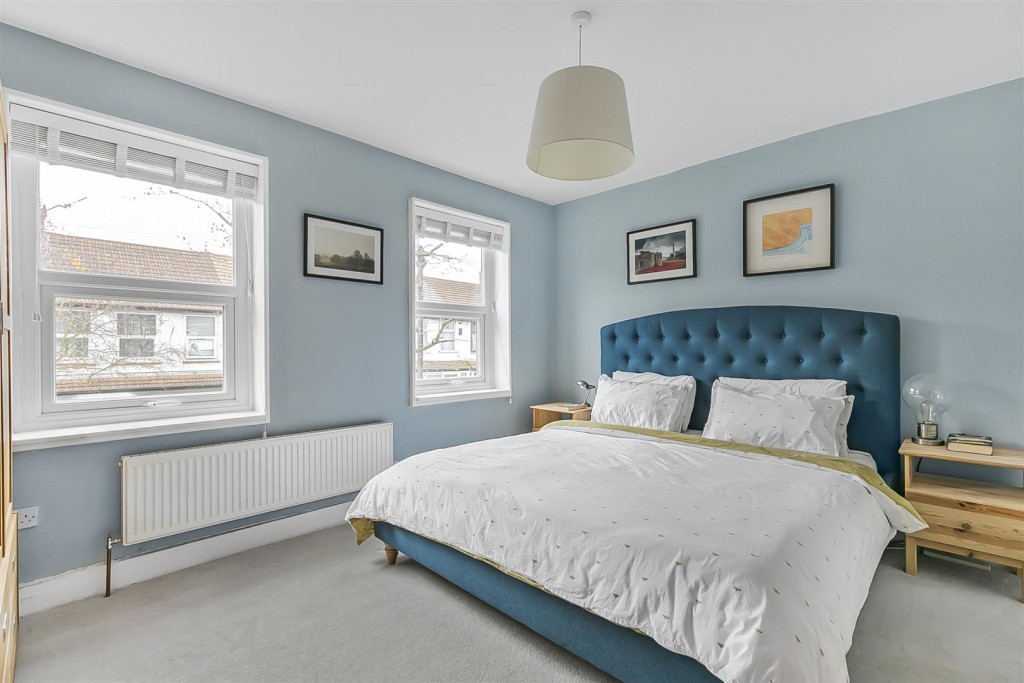 Bedford Road, Walthamstow, London, E17