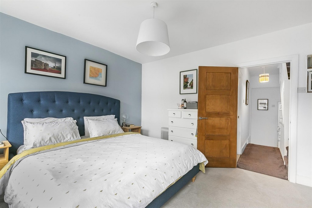Bedford Road, Walthamstow, London, E17