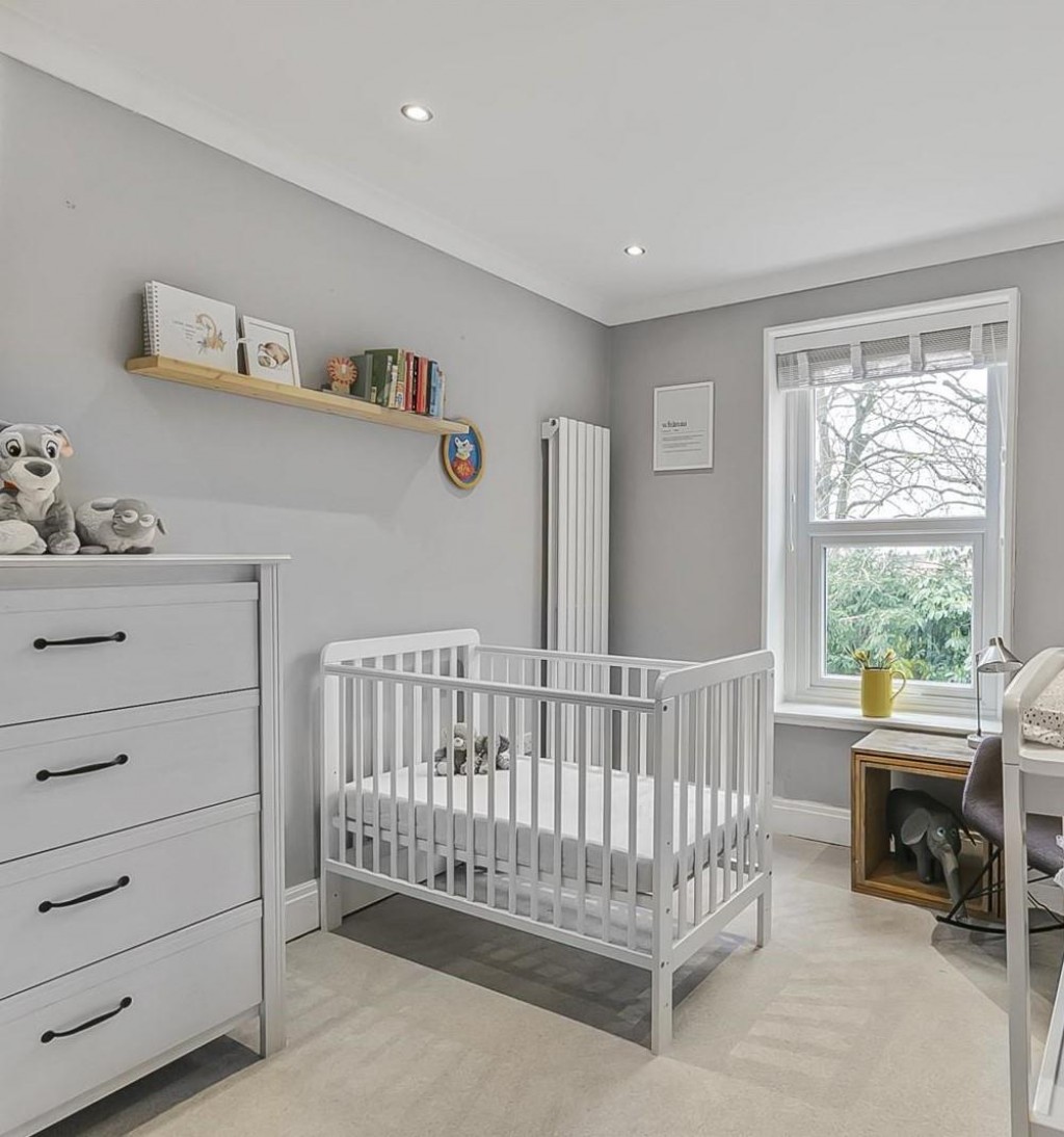 Bedford Road, Walthamstow, London, E17