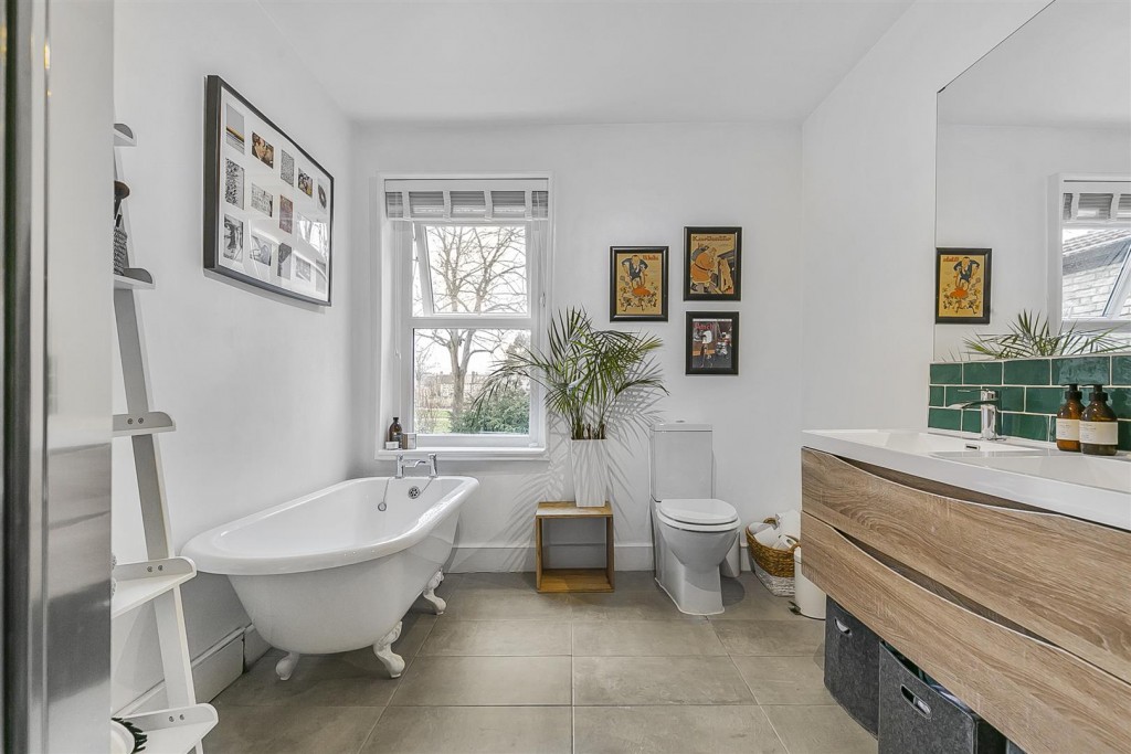 Bedford Road, Walthamstow, London, E17