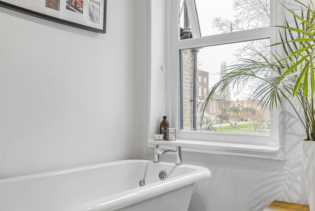 Bedford Road, Walthamstow, London, E17
