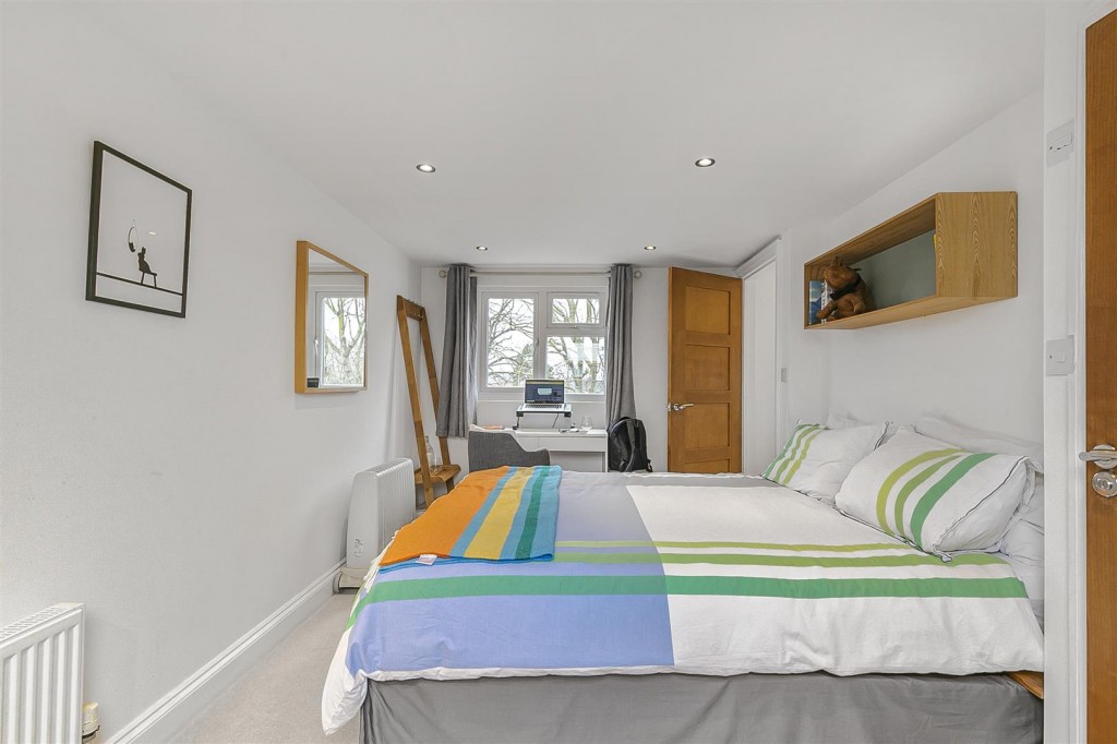 Bedford Road, Walthamstow, London, E17