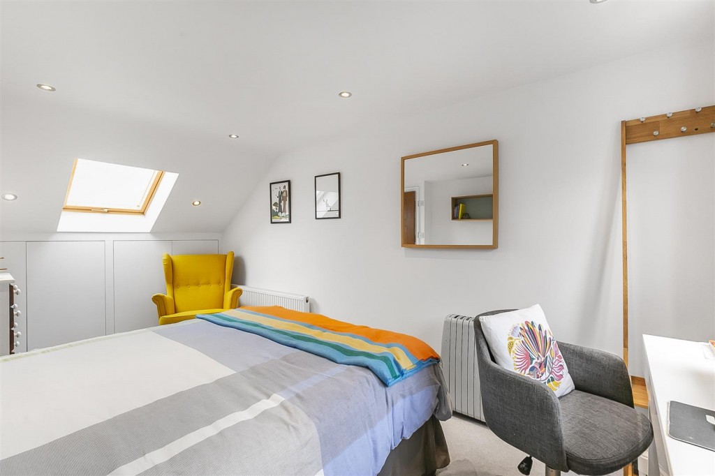 Bedford Road, Walthamstow, London, E17