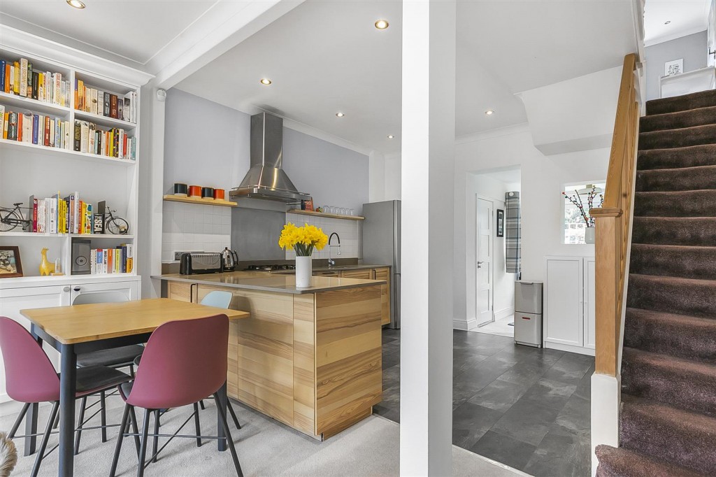 Bedford Road, Walthamstow, London, E17