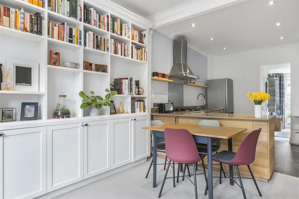 Bedford Road, Walthamstow, London, E17