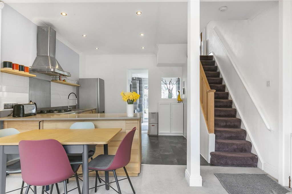 Bedford Road, Walthamstow, London, E17