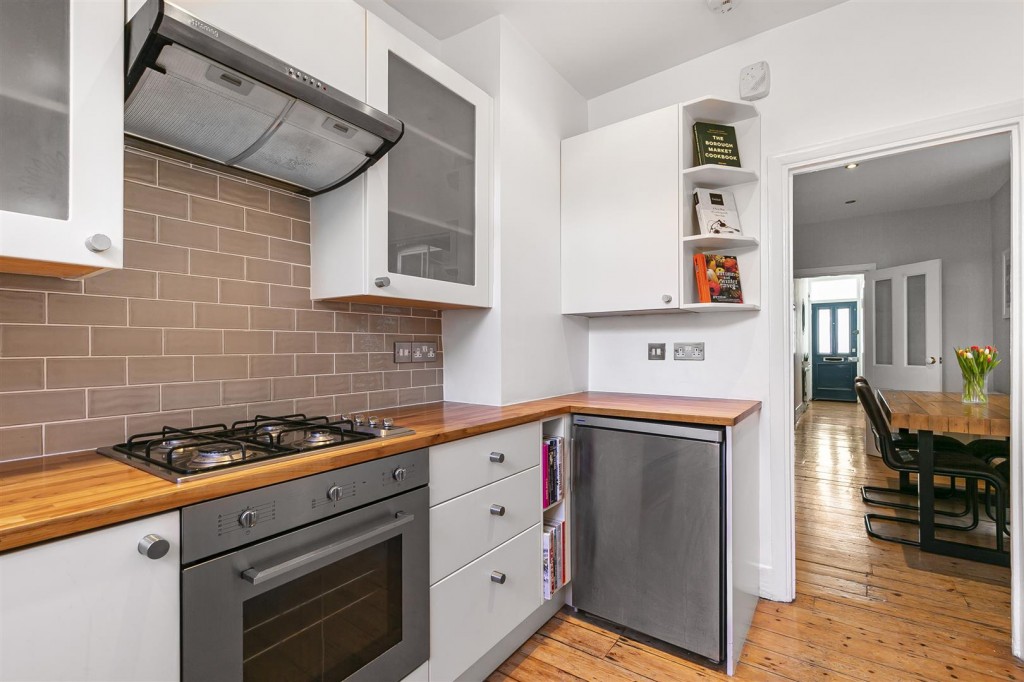Twickenham Road, Leytonstone, London, E11