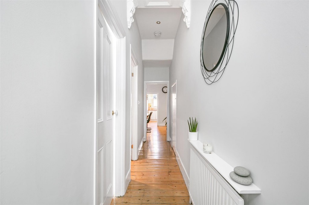 Twickenham Road, Leytonstone, London, E11