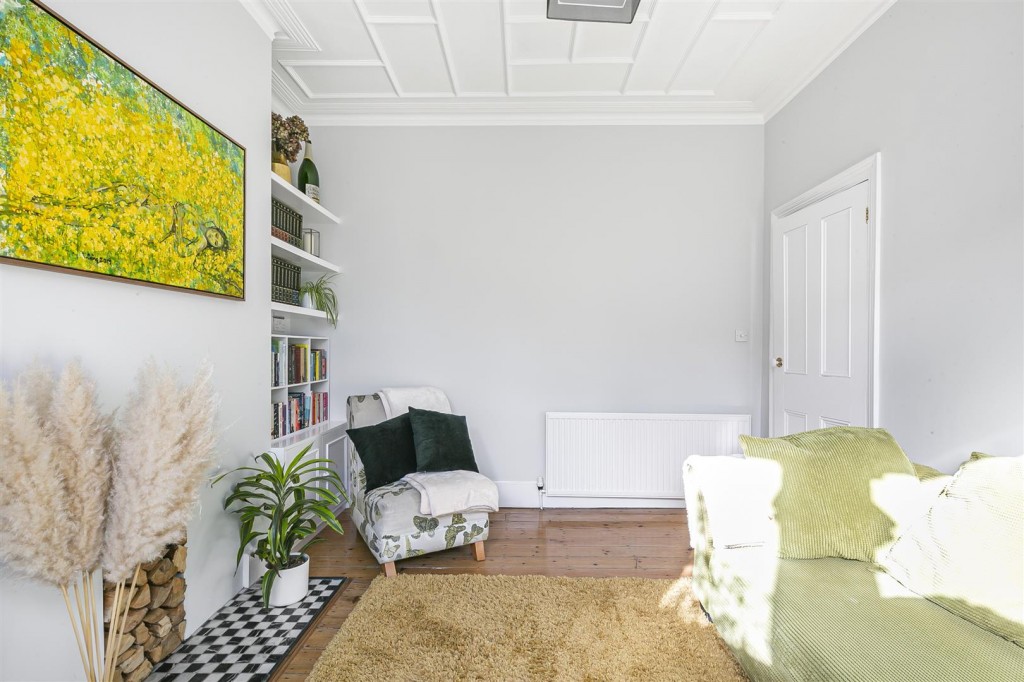 Twickenham Road, Leytonstone, London, E11