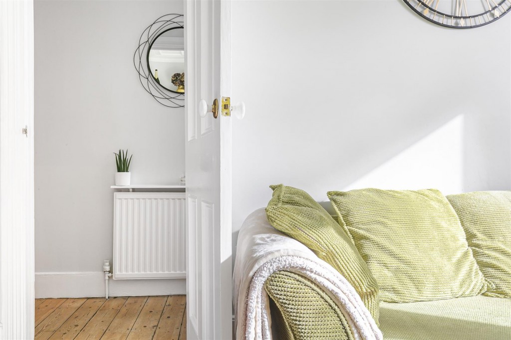 Twickenham Road, Leytonstone, London, E11