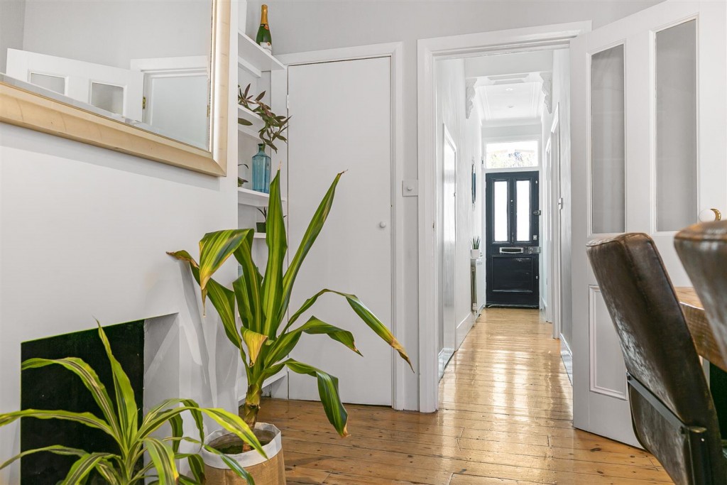 Twickenham Road, Leytonstone, London, E11