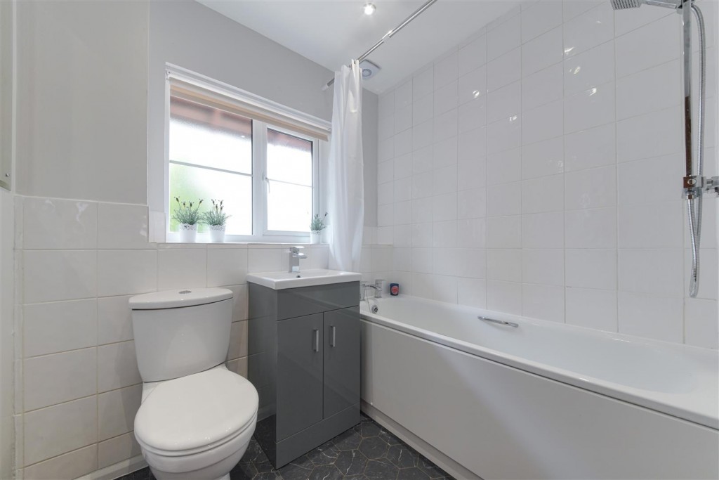 Hallingbury Court, Forest Road, Walthamstow, London, E17