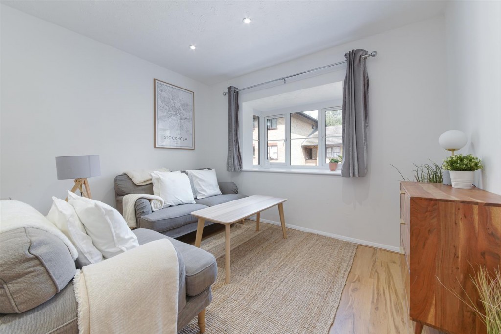 Hallingbury Court, Forest Road, Walthamstow, London, E17