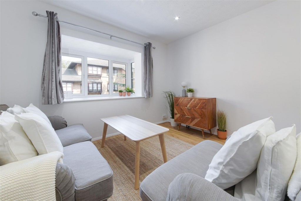 Hallingbury Court, Forest Road, Walthamstow, London, E17