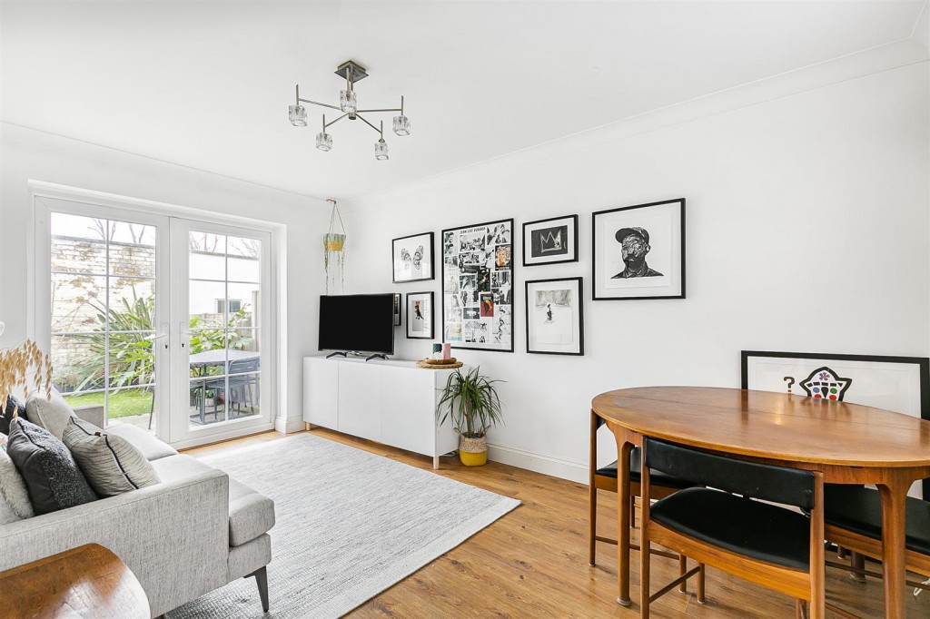 Eden Road, Walthamstow, London, E17