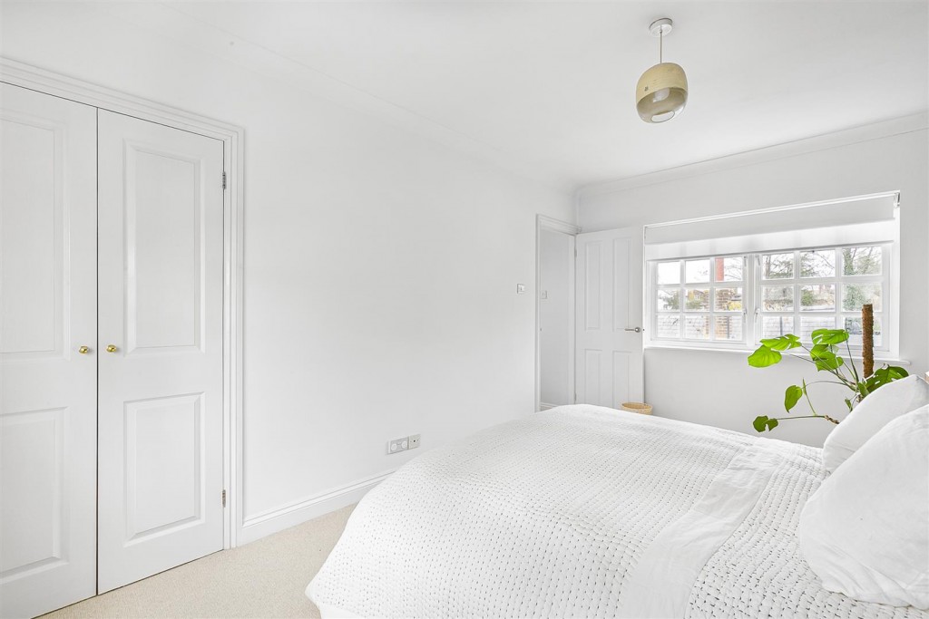Eden Road, Walthamstow, London, E17