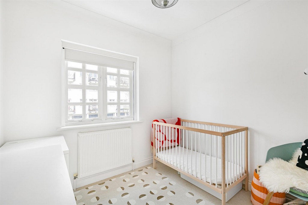 Eden Road, Walthamstow, London, E17