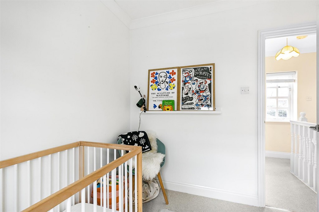 Eden Road, Walthamstow, London, E17