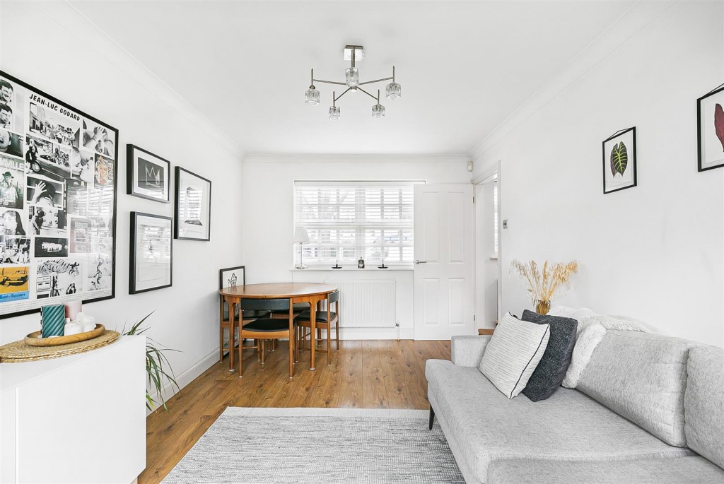 Eden Road, Walthamstow, London, E17