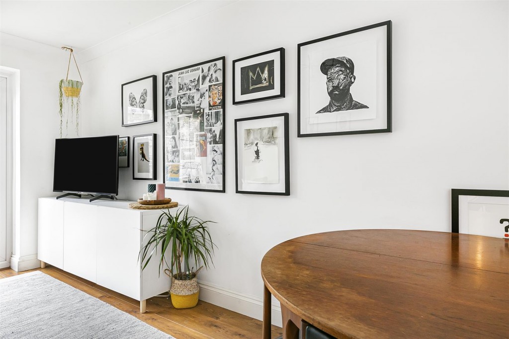 Eden Road, Walthamstow, London, E17