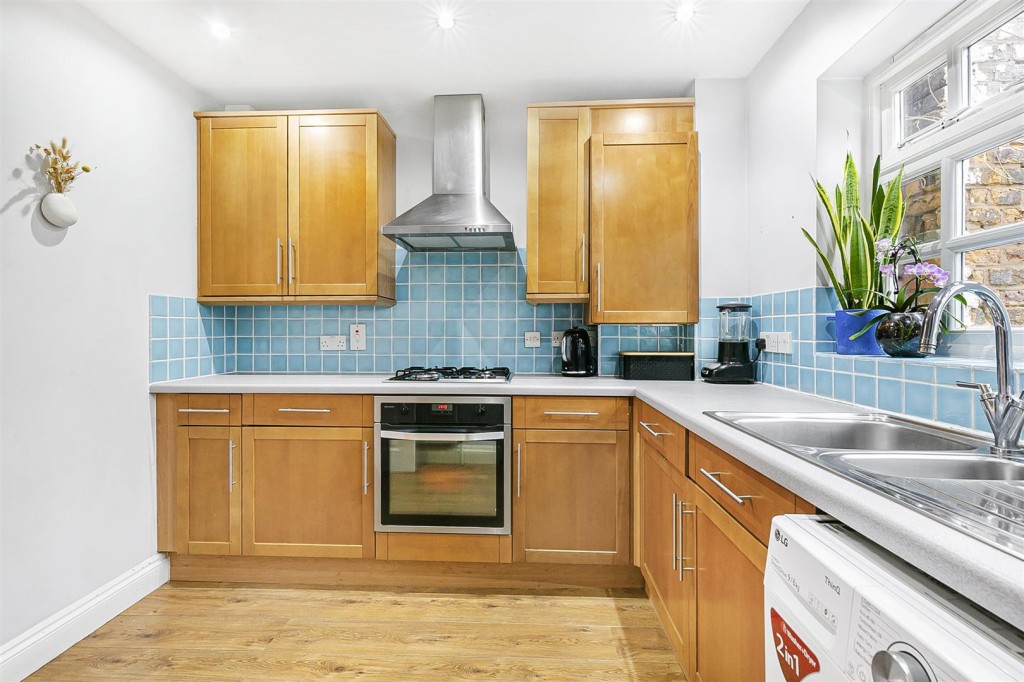 Eden Road, Walthamstow, London, E17